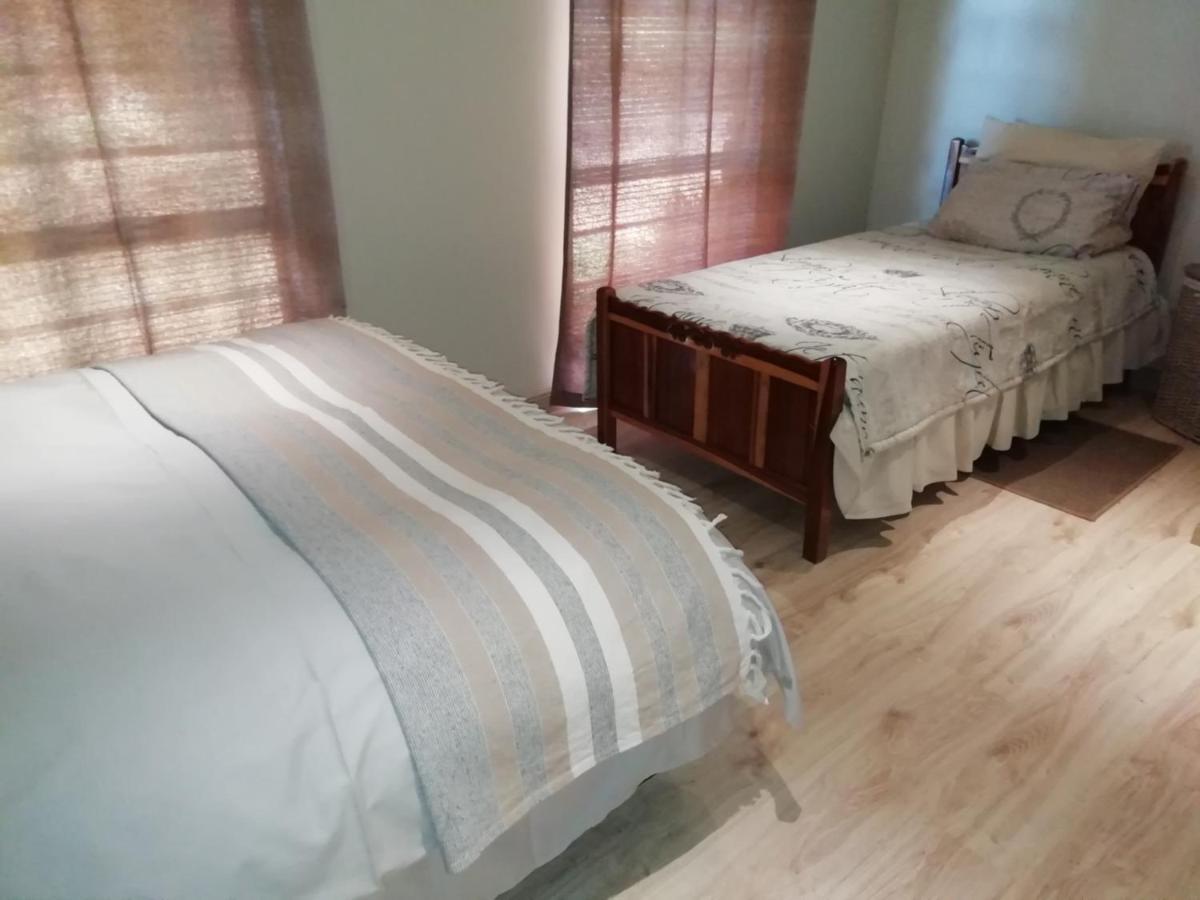 블룸폰테인 Jireh Self Catering 아파트 외부 사진